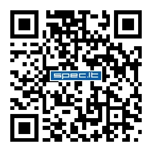 QR kodas | BUCHNE ION INDIVIDUALI ĮMONĖ