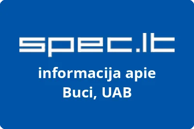 Buci, UAB