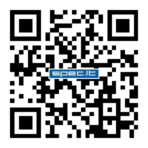 QR kodas | BUČIA, UAB | spec.lt