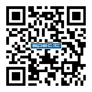 QR kodas | Bučiūnai, ŽŪB | spec.lt