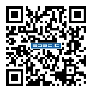 QR kodas | Bučiūnų kaimo bendruomenė Lagūna | spec.lt