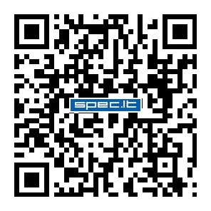 QR kodas | Bučkio lepečkučių labdaros ir paramos fondas