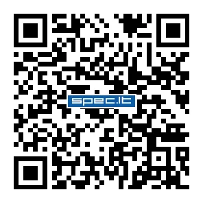 QR kodas | Ignalinos orientavimosi sporto klubas Būdakalnis | spec.lt