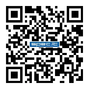 QR kodas | Budapeštas Pro, MB | spec.lt