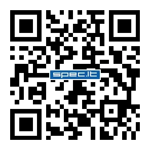 QR kodas | Budara, UAB