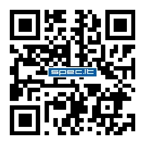 QR kodas | Būdas, IĮ