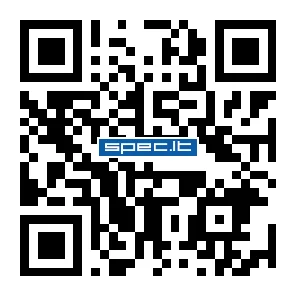 QR kodas | BŪDAVA, UAB | spec.lt