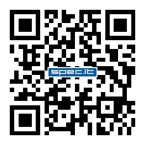 QR kodas | Budbyla, UAB