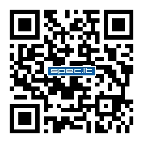 QR kodas | Budeka, UAB