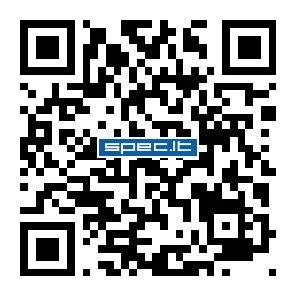 QR kodas | BUDEKOS statyba, UAB | spec.lt