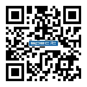 QR kodas | Budelė, MB