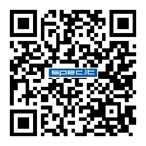 QR kodas | Budemus, A. Fomino įmonė | spec.lt