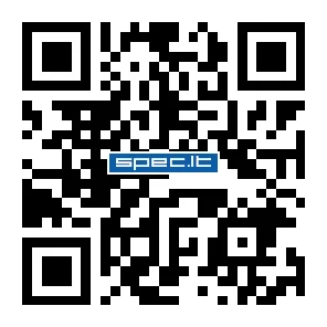QR kodas | Budera, MB