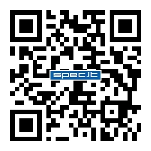 QR kodas | Budgailė, UAB