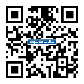 QR kodas | Budibarber, MB