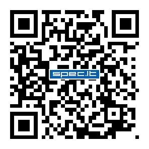 QR kodas | Budimex-Profit, UAB