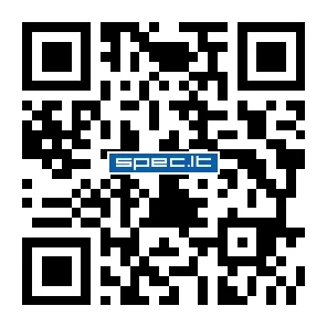 QR kodas | Budino firma