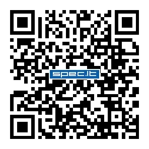 QR kodas | Budistų religinė bendruomenė TASHI GYEPHEL LING | spec.lt