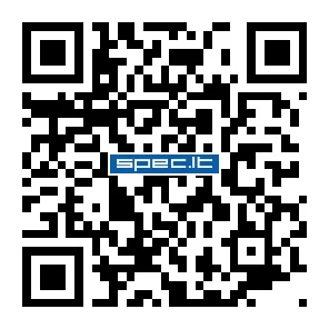 QR kodas | Budmat, UAB | spec.lt