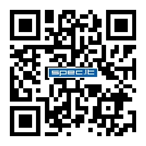 QR kodas | Budmetal, MB