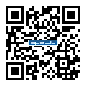 QR kodas | Budnikoff, UAB | spec.lt