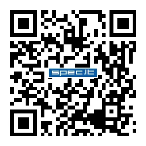 QR kodas | BUDNISTATOS STATYBA, UAB | spec.lt