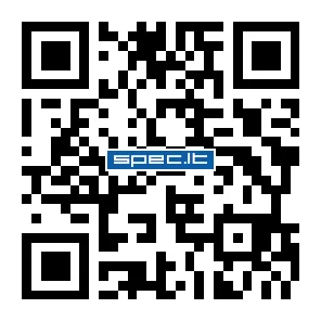 QR kodas | Budo kelias, VŠĮ