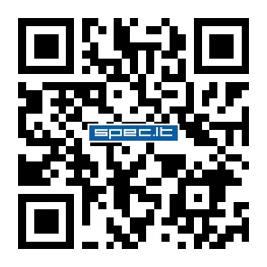 QR kodas | BUDOMIX ROL, UAB | spec.lt