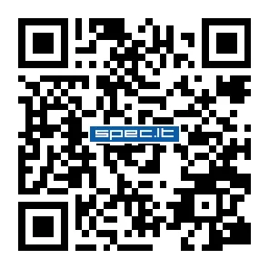 QR kodas | BUDONĖ, Stanislovo Karpo įmonė | spec.lt