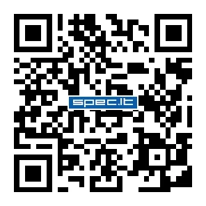 QR kodas | Būdos kaimo bendruomenė