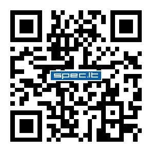 QR kodas | Elevio, MB | spec.lt