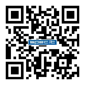QR kodas | Budosport, UAB | spec.lt