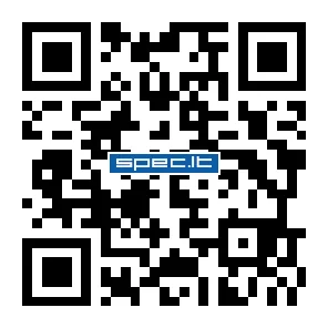 QR kodas | Budova, MB