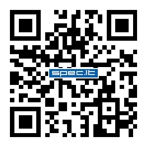 QR kodas | BUDRATECH, UAB