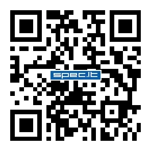QR kodas | Budreksta, MB | spec.lt
