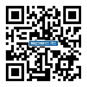 QR kodas | Budresta, MB
