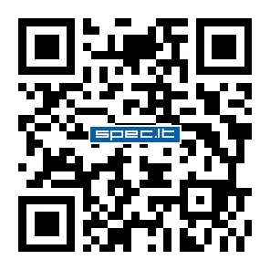 QR kodas | Budri akis, MB