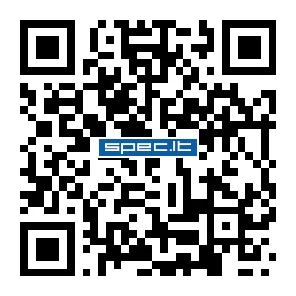 QR kodas | Budrių kaimo bendruomenė