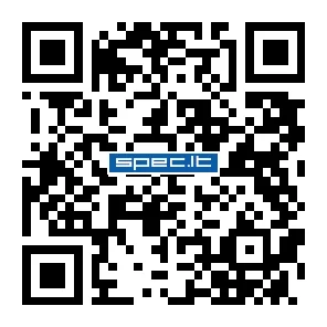 QR kodas | Budrių statyba, UAB | spec.lt