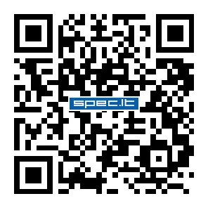 QR kodas | Budsavos baldai, UAB
