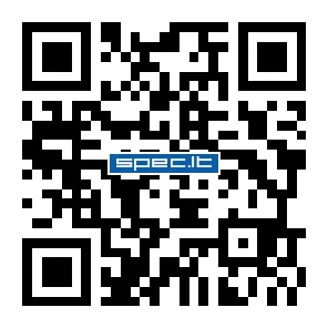 QR kodas | Budva, UAB | spec.lt