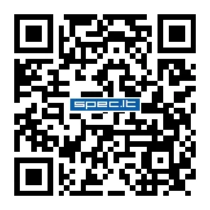 QR kodas | Būdviečio Jėzaus Nazariečio parapija | spec.lt