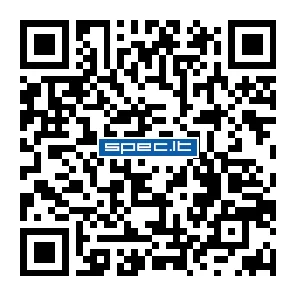 QR kodas | Aštriosios Kirsnos bendruomenė