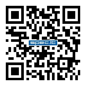 QR kodas | BUDVISTA, UAB | spec.lt