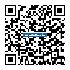 QR kodas | Būdvytis ir partneriai, advokatų profesinė bendrija | spec.lt