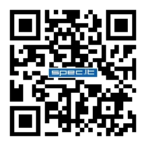 QR kodas | Bufas, UAB