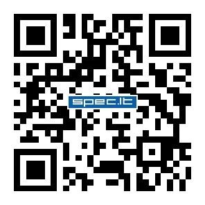 QR kodas | Bufetas, UAB | spec.lt