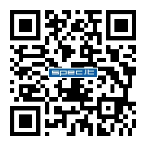 QR kodas | Buffon, UAB