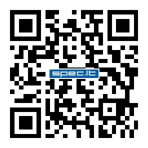 QR kodas | Bufina LT, UAB