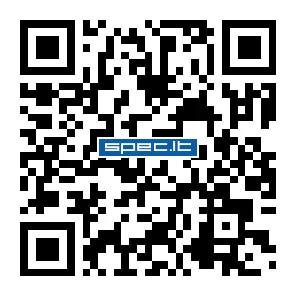 QR kodas | BUFO INDUSTRIES, UAB